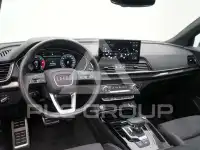 2022 Audi SQ5