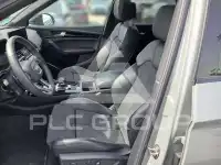 2022 Audi SQ5