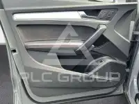 2022 Audi SQ5