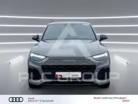2022 Audi SQ5