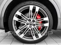 2022 Audi SQ5