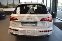 2022 Audi SQ5