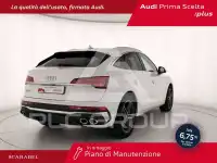 2022 Audi SQ5