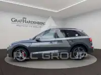2022 Audi SQ5