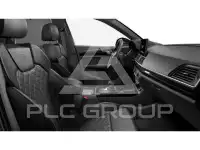 2022 Audi SQ5