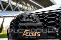 2022 Audi SQ5