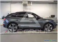 2022 Audi SQ5