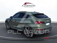 2022 Audi SQ5