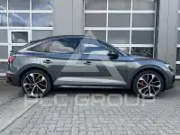 2022 Audi SQ5