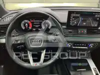 2022 Audi SQ5