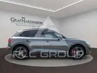 2022 Audi SQ5