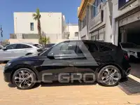 2022 Audi SQ5