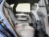 2022 Audi SQ5