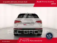 2022 Audi SQ5