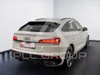 2022 Audi SQ5
