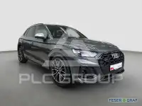 2022 Audi SQ5