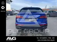 2022 Audi SQ5