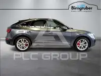 2022 Audi SQ5