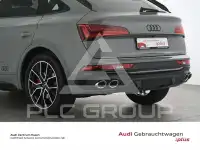2022 Audi SQ5