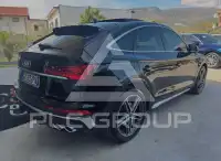 2022 Audi SQ5