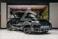 2022 Audi SQ5