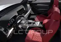 2022 Audi SQ5