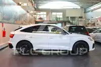 2022 Audi SQ5