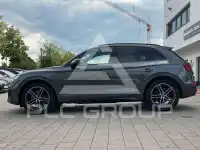 2022 Audi SQ5