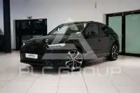 2022 Audi SQ5