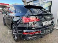 2022 Audi SQ5
