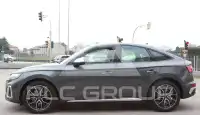2022 Audi SQ5