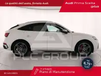2022 Audi SQ5