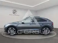 2022 Audi SQ5