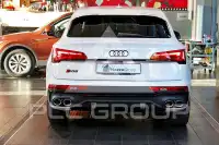 2022 Audi SQ5