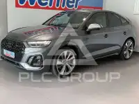 2022 Audi SQ5