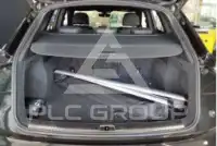 2022 Audi SQ5