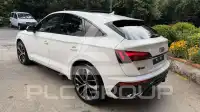 2022 Audi SQ5