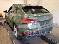 2022 Audi SQ5