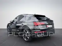 2022 Audi SQ5