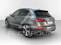 2022 Audi SQ5