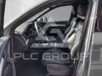 2022 Audi SQ5