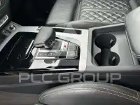 2022 Audi SQ5