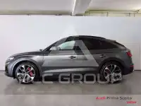 2022 Audi SQ5