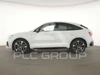 2022 Audi SQ5