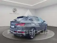 2022 Audi SQ5