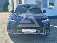 2022 Audi SQ5
