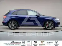 2022 Audi SQ5