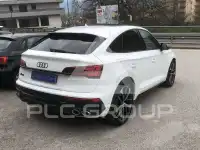 2022 Audi SQ5