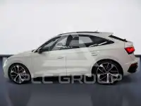 2022 Audi SQ5