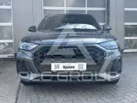 2022 Audi SQ5